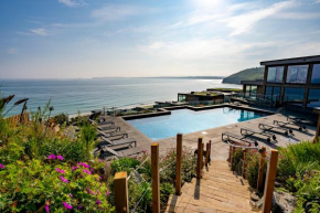 Carbis Bay and Spa Hotel